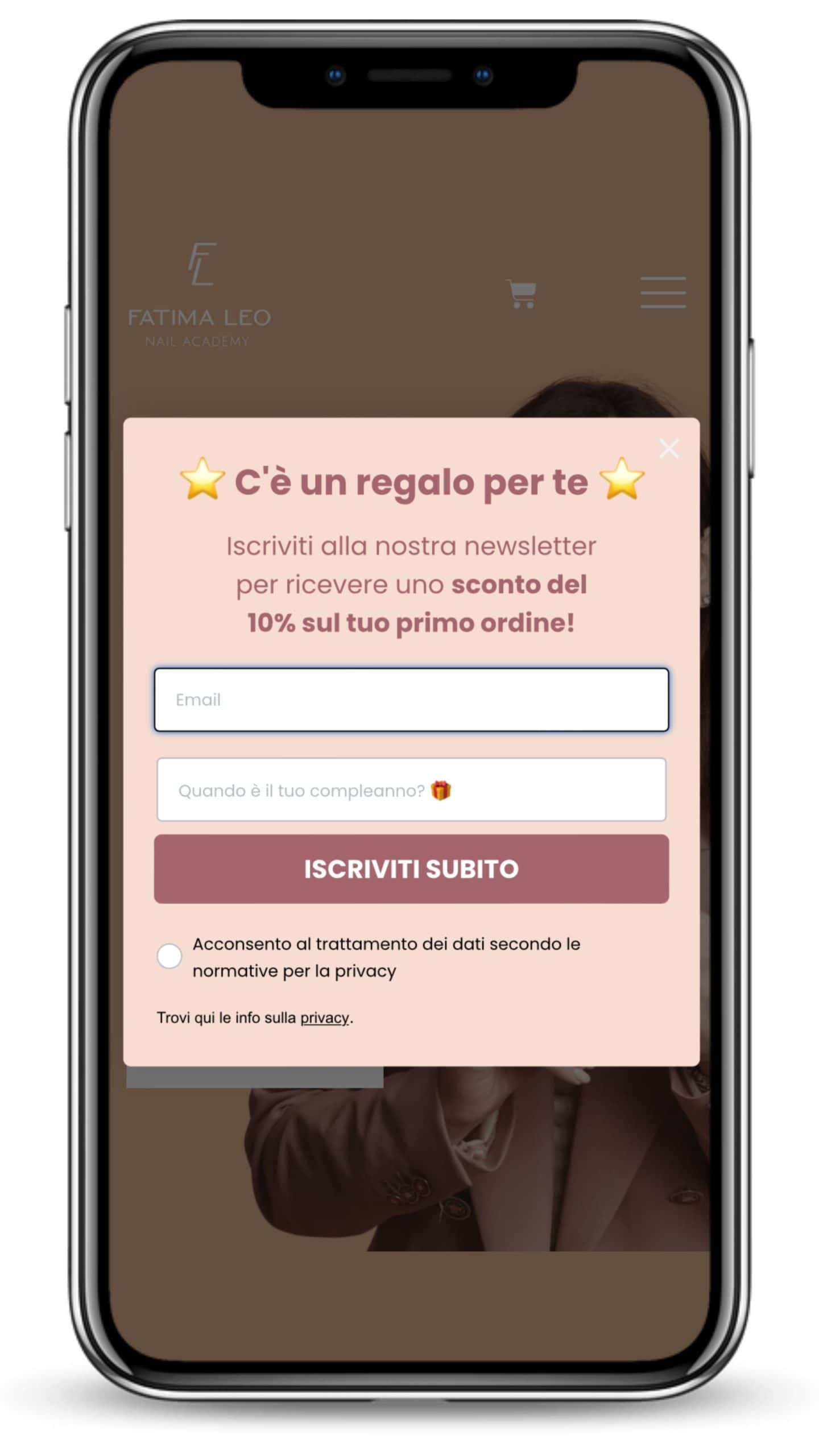 Che cos’è la Newsletter e perché è utile per il tuo e-commerce? 1